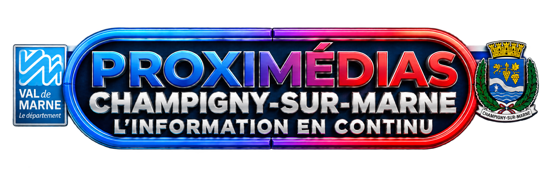 PROXIMÉDIAS CHAMPIGNY-SUR-MARNE